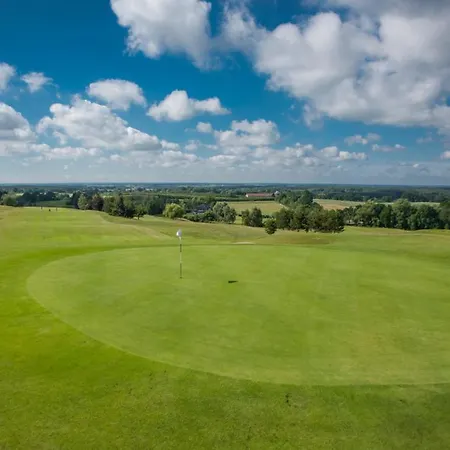 Ośrodek wypoczynkowy Binowo Park Golf Garden