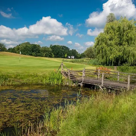Binowo Park Golf Garden Ośrodek wypoczynkowy