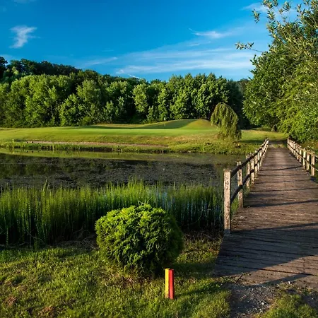 Binowo Park Golf Garden *