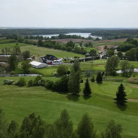 Binowo Park Golf Garden