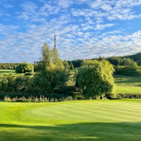 Binowo Park Golf Garden
