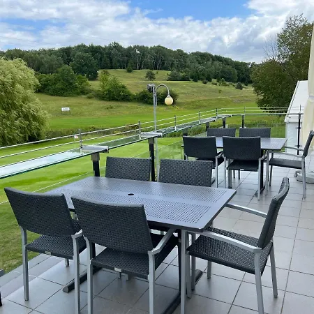 Binowo Park Golf Garden *