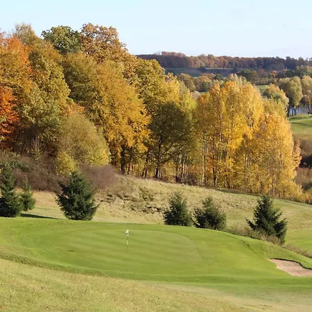 Binowo Park Golf Garden Ośrodek wypoczynkowy