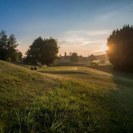 Binowo Park Golf Garden *
