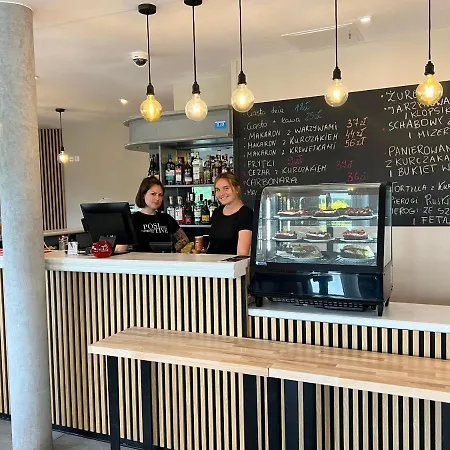 Binowo Park Golf Garden Stare Czarnowo