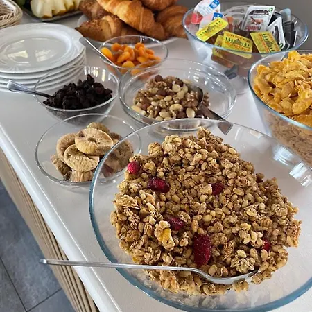 Ośrodek wypoczynkowy Binowo Park Golf Garden *