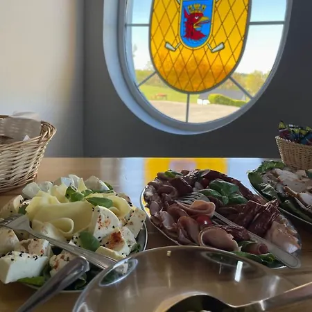 Binowo Park Golf Garden