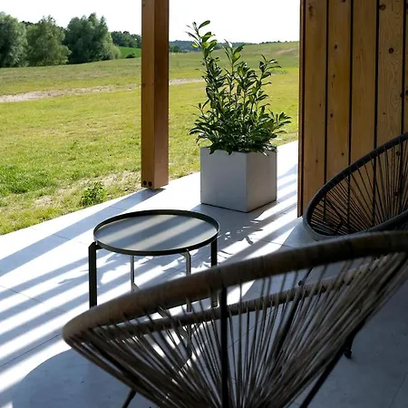 Binowo Park Golf Garden Ośrodek wypoczynkowy *