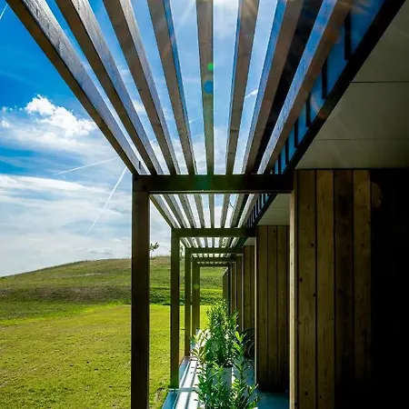 Binowo Park Golf Garden Ośrodek wypoczynkowy Stare Czarnowo