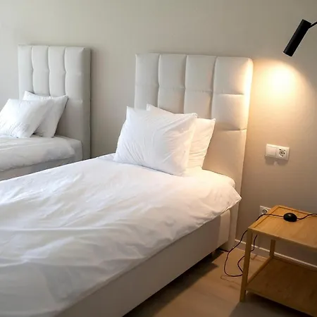 Binowo Park Golf Garden Stare Czarnowo