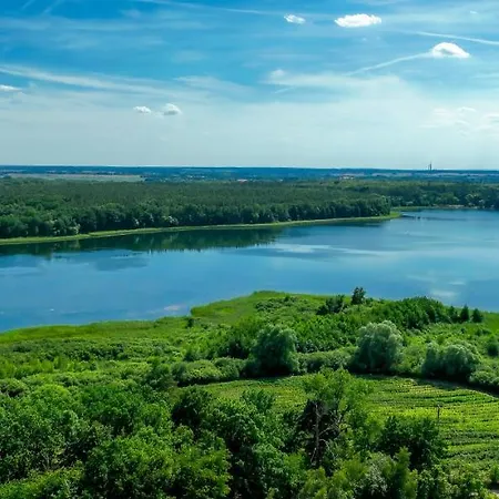 Binowo Park Golf Garden Stare Czarnowo