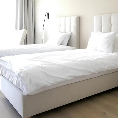 Binowo Park Golf Garden Ośrodek wypoczynkowy