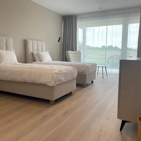 Binowo Park Golf Garden Resort *