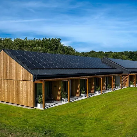 Binowo Park Golf Garden