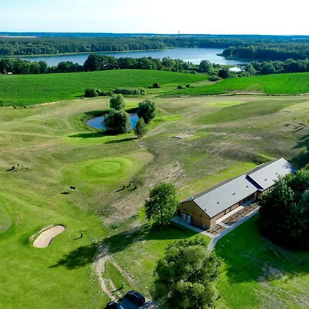 Binowo Park Golf Garden