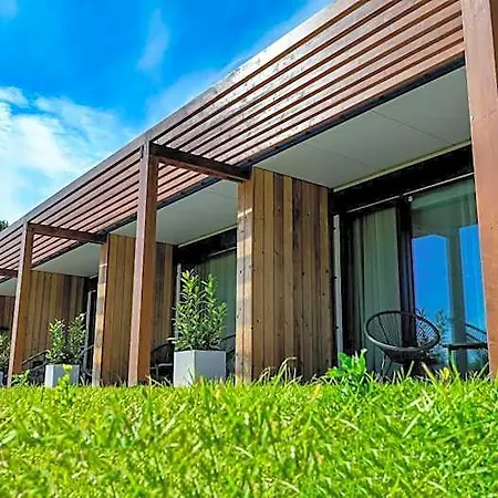 Binowo Park Golf Garden * Stare Czarnowo
