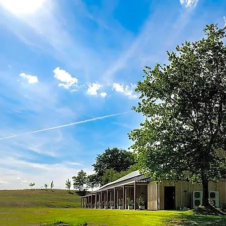 Binowo Park Golf Garden