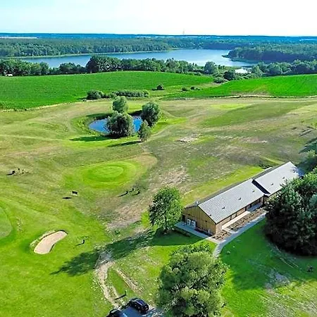 Binowo Park Golf Garden Rezort *