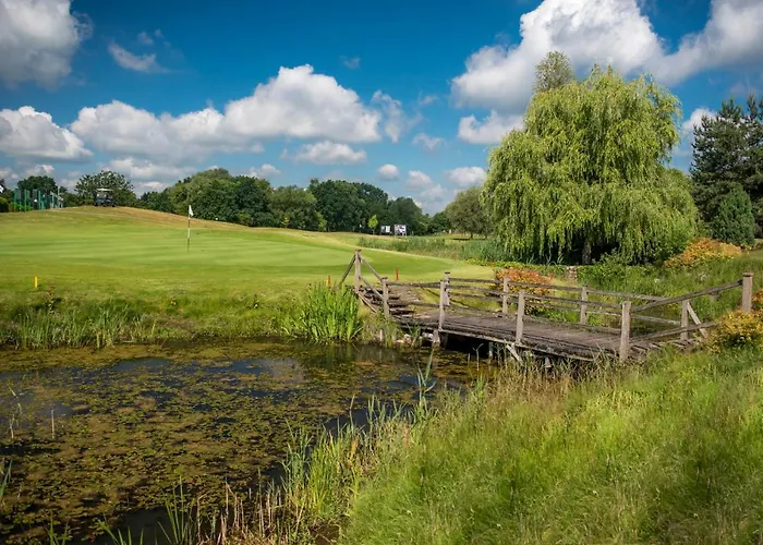 Binowo Park Golf Garden Resort