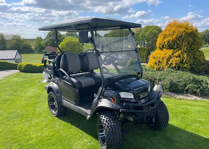 Binowo Park Golf Garden Resort