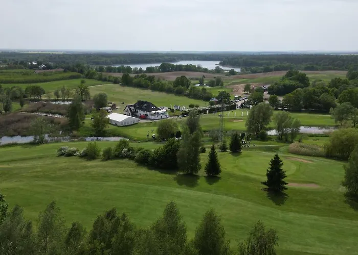 Binowo Park Golf Garden