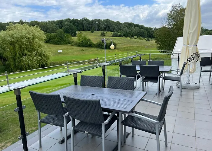 Binowo Park Golf Garden *