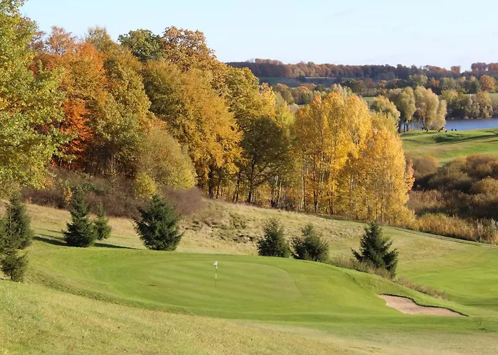 Binowo Park Golf Garden Resort