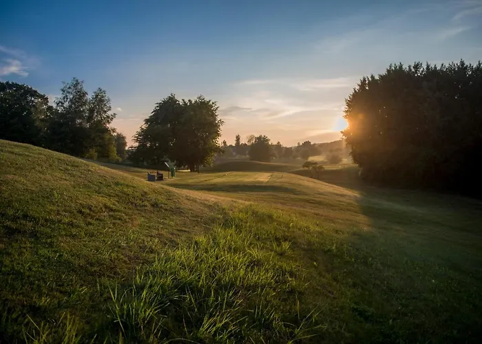 Binowo Park Golf Garden *