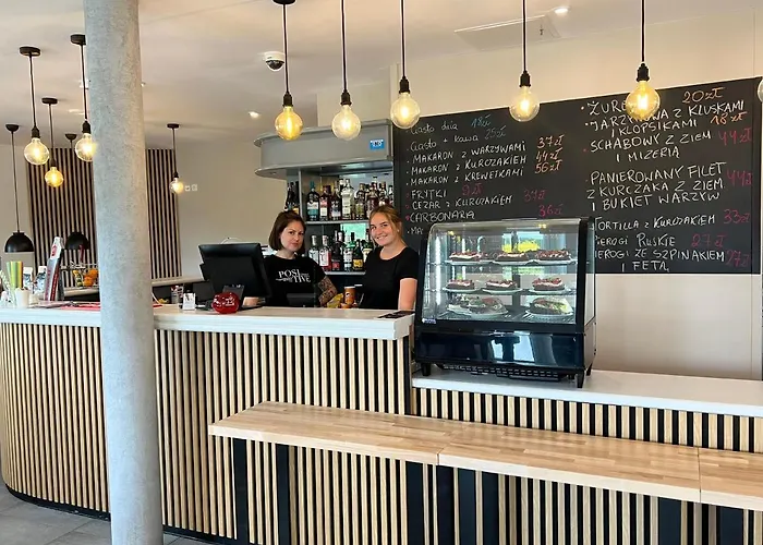 Binowo Park Golf Garden Stare Czarnowo