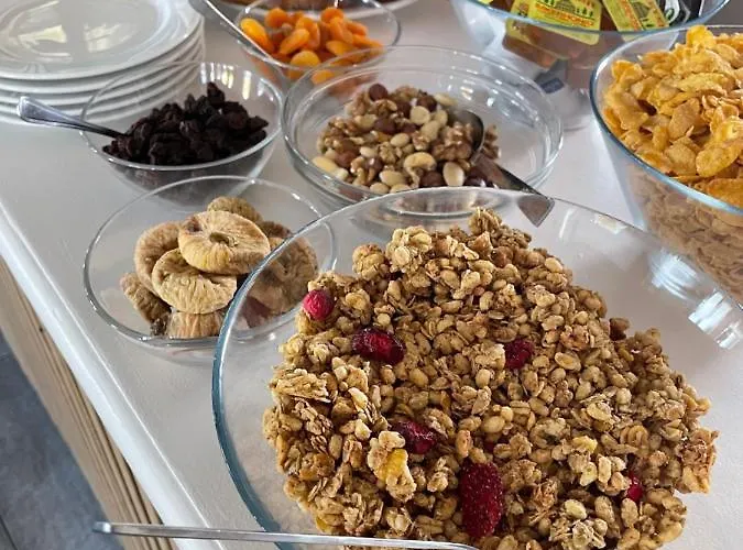 Resort Binowo Park Golf Garden *