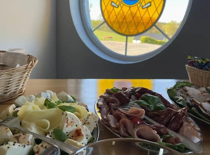 Binowo Park Golf Garden