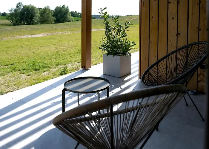 Binowo Park Golf Garden Resort *