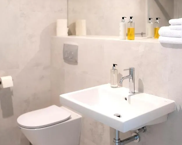 Resort Binowo Park Golf Garden Stare Czarnowo