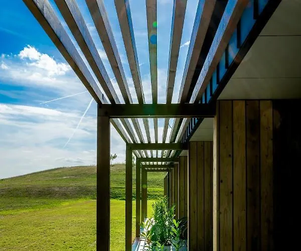 Binowo Park Golf Garden Resort Stare Czarnowo