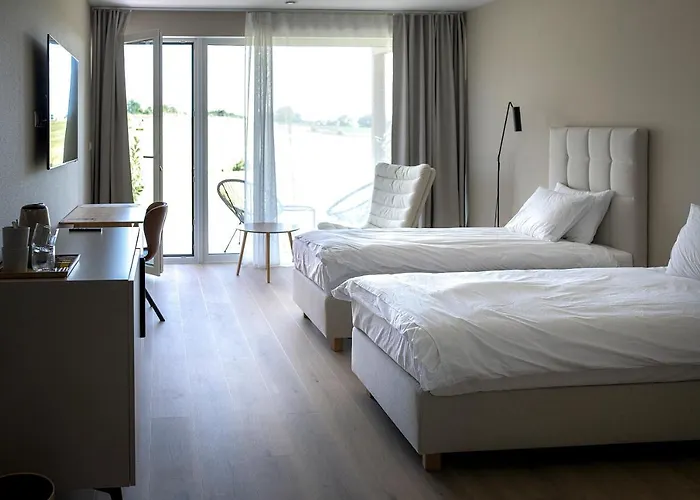 Binowo Park Golf Garden Resort Stare Czarnowo