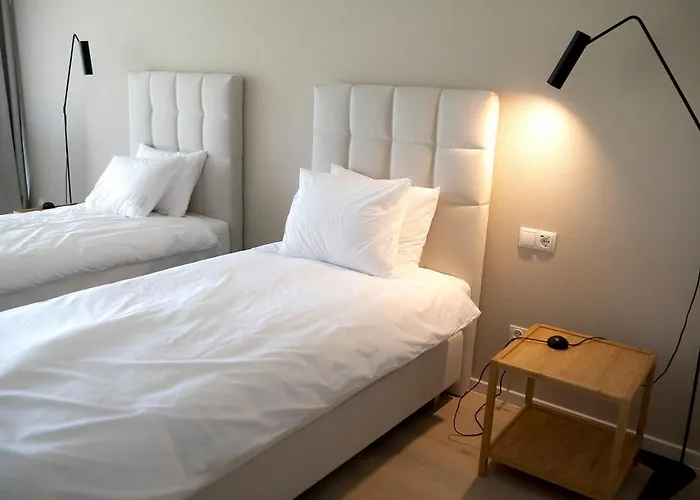 Binowo Park Golf Garden Stare Czarnowo