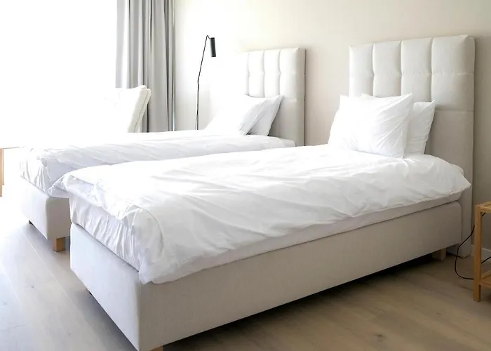 Binowo Park Golf Garden Resort