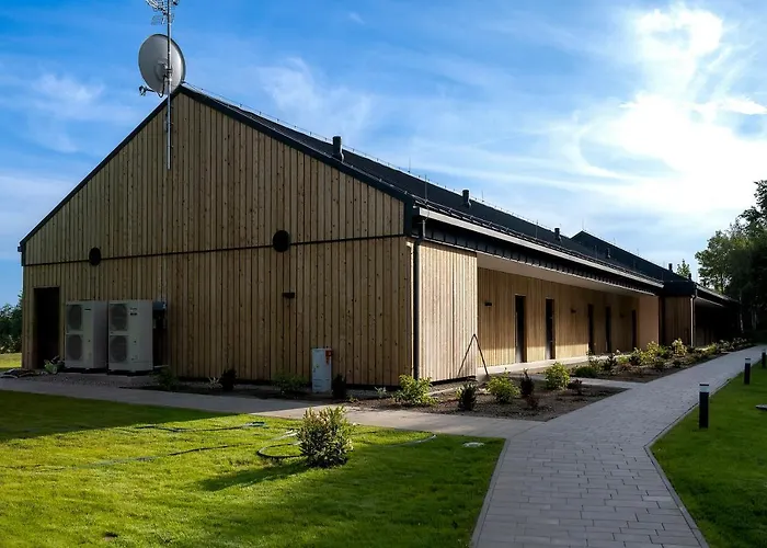 Binowo Park Golf Garden Resort *