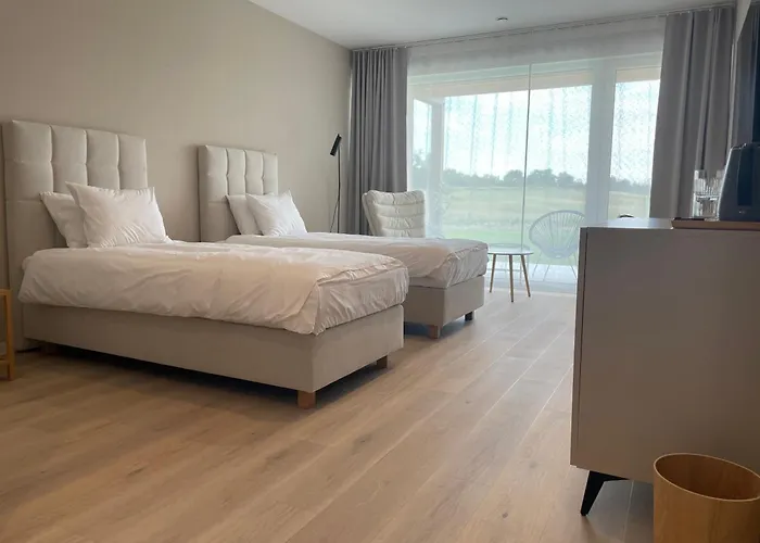 Binowo Park Golf Garden Resort *