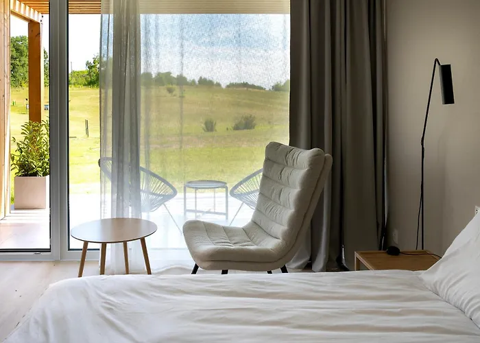 Binowo Park Golf Garden Resort