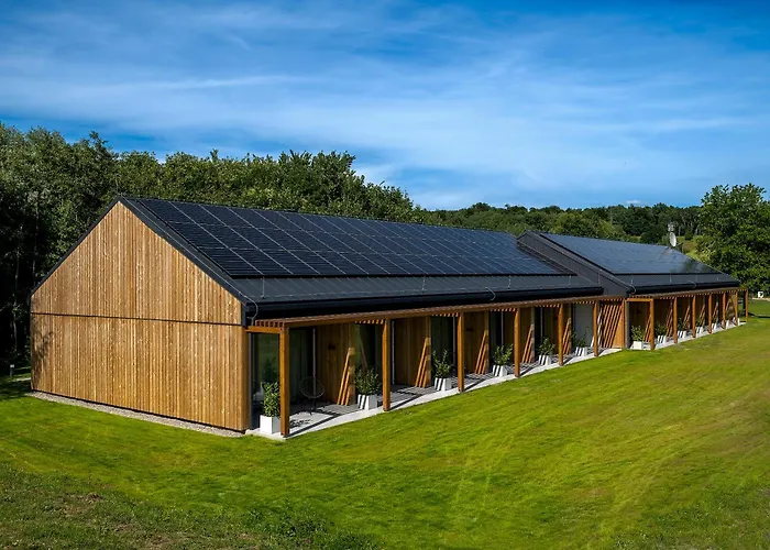 Binowo Park Golf Garden